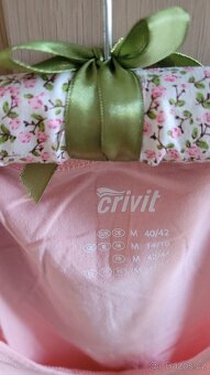 Tílka Lidl crivit - 2