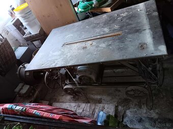 Cirkularka na dodělání - 2