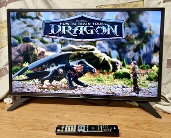Led LG televizor - 2