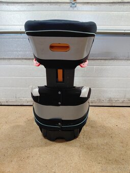 Autosedačka CYBEX 15 - 36kg - 2