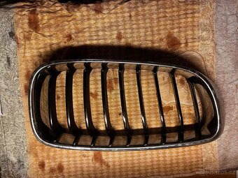 Ledvinky BMW F34 GT Originální díl - 2