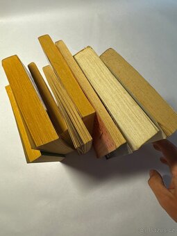 Román pro ženy - 2