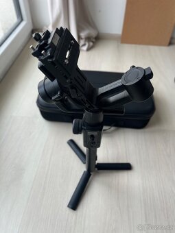 Prodám gimbal Moza Air 2 (v02) - 2