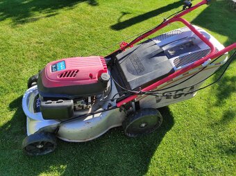 Benzínová sekačka Vega OHV139 5.0 - 2