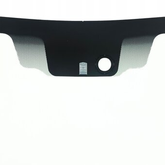 Renault Master čelní sklo - 2