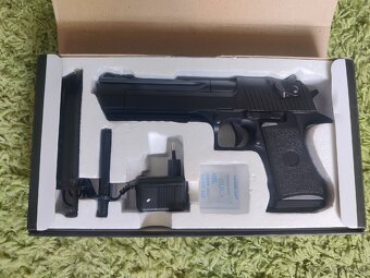 Airsoft Desert eagle - 2