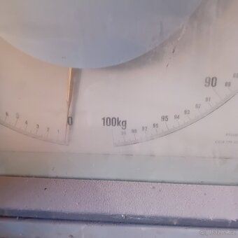 Váha Transporta - 2