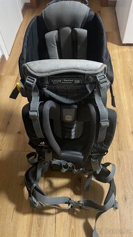 Nosítko Deuter Comfort - 2