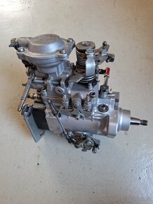 Vstřikovací čerpadlo - 2