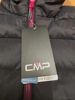 CMP kabátek - 2