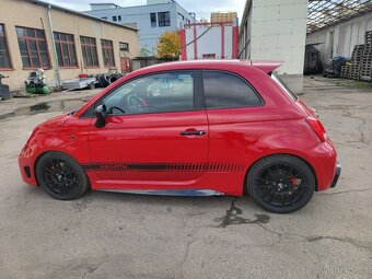 Abarth - 2