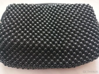 Kosmetická taštička, mini psaníčko - 2