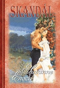 Suzanne Enoch - série S tímto prstenem - 2