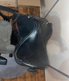 Pony sedlo - 2
