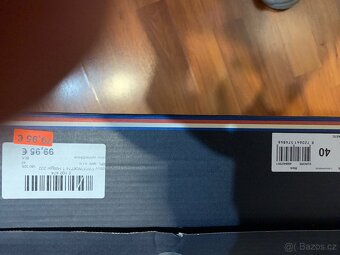 Boty do deste Tommy Hilfiger - 2