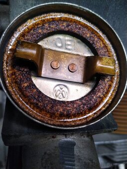 Prodám motor 1500ccm (vw brouk, T1 atp) - 2