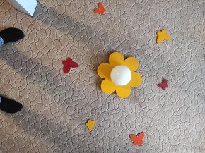 Prodám stropní světlo do dětského pokoje - 2