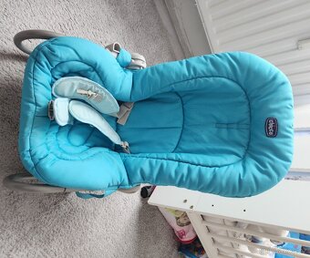 Nosítko pro kojence - 2