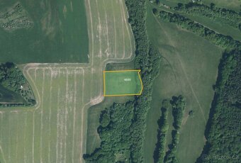 Louka, prodej, Nedachlebice, Uherské Hradiště - 2