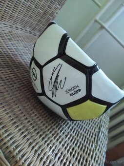 Fotbalový míč - 2