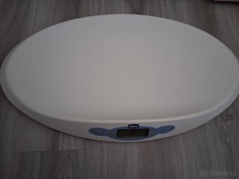 Váha chicco 06746/A - 2