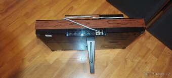 Kotoučový magnetofon Tesla B 93 Stereo - 2