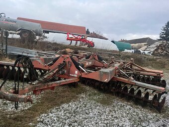 Prodám diskový podmítač - 2