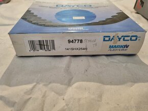 Prodám rozv sadu, žhaviče, filtr ložisko Škoda Octavia I TDi - 2