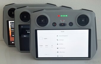 DJI RC RM330 NOVÝ - 2