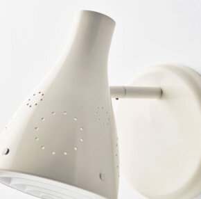 Dětská nástěnná lampa IKEA SNOIG - 2