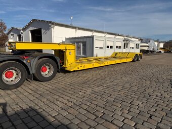 Podvalník Sweltz - 2