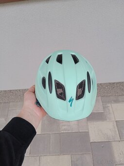 Dětská přilba na kolo - 2