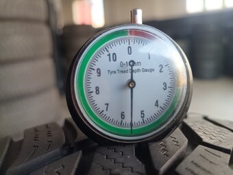 245/40 R18 HANKOOK (4121) - 2