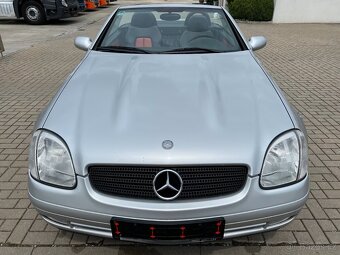 Mercedes-Benz SLK 230 KOMPRESOR - 2