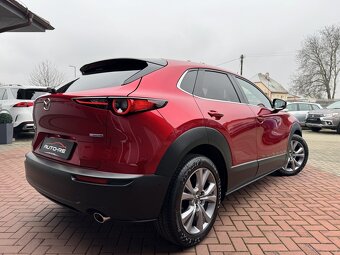 Mazda CX-30 2.0i Skyactive Selection Ad.Full LED Kamera - 2