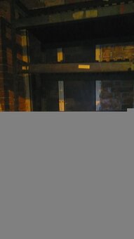 Skladove Regaly kovove paletove - 2