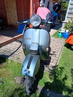 Vespa PX 125 Sleva - 2