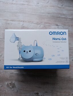 Inhalátor Omron - 2