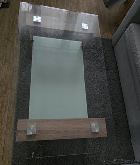 Konferenční stolek - 2