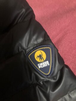 Pánská Bunda velikost m - 2