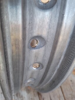 Ráfek Morad 2,15x19 - 2