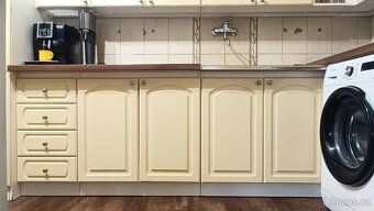 kuchyňská linka - 2