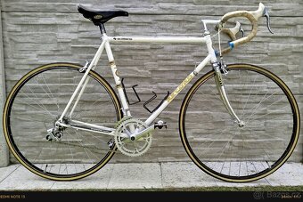 Retro silniční kolo - 2