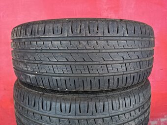 195/55 R16 87 H LETNÍ Barum Bravuris 3 - 2