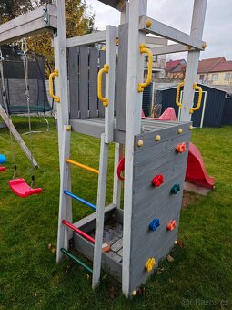 Dětský domeček - 2