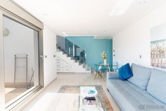 Prodej bytu 3+1 60 m² Alicante, Španělsko - 2