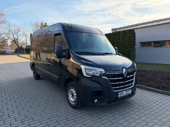 Renault Master 2.3D - 2