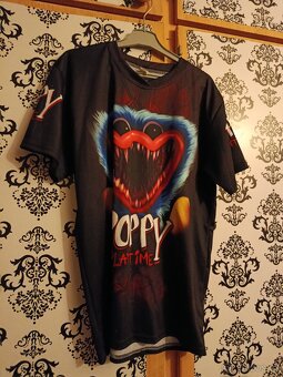 Chlapecká trika a košile 158/164 - 2