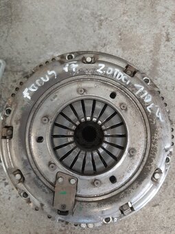 Ford focus spojka ,setrvačník - 2