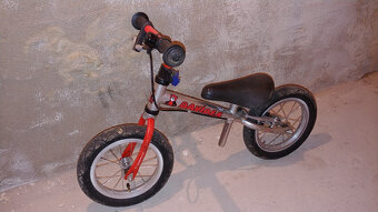 Odrážedlo Davídek - 2